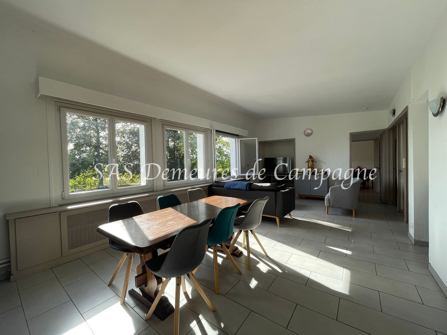 Maison à vendre, 105m², Sancerre