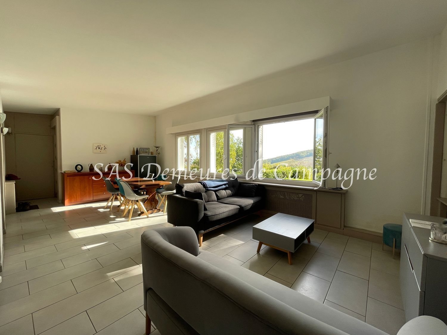 Maison à vendre, 105m², Sancerre