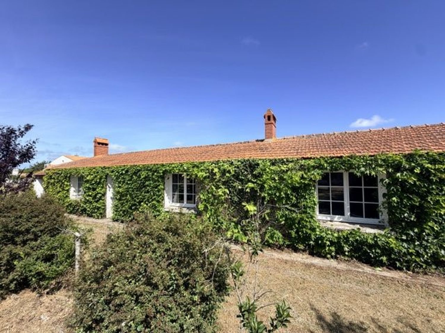 Maison à vendre, 100m², L'Épine