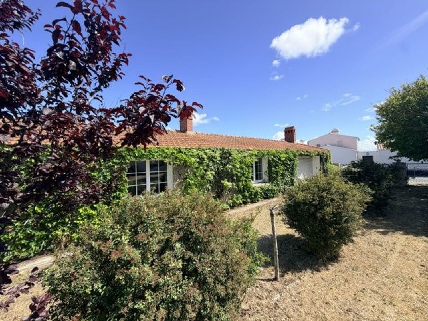 Maison à vendre, 100m², L'Épine