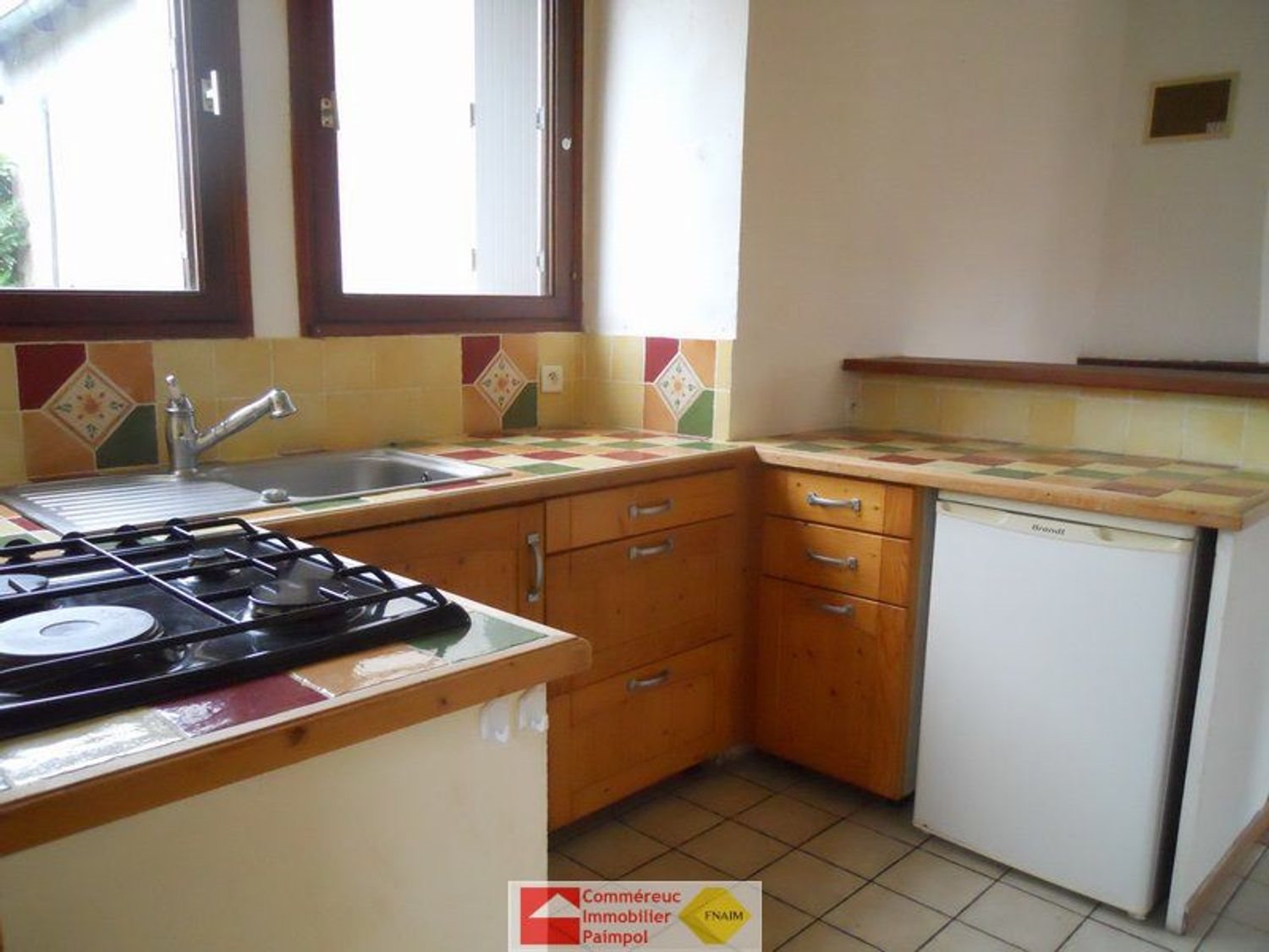 Maison à vendre, 74m², Plouézec