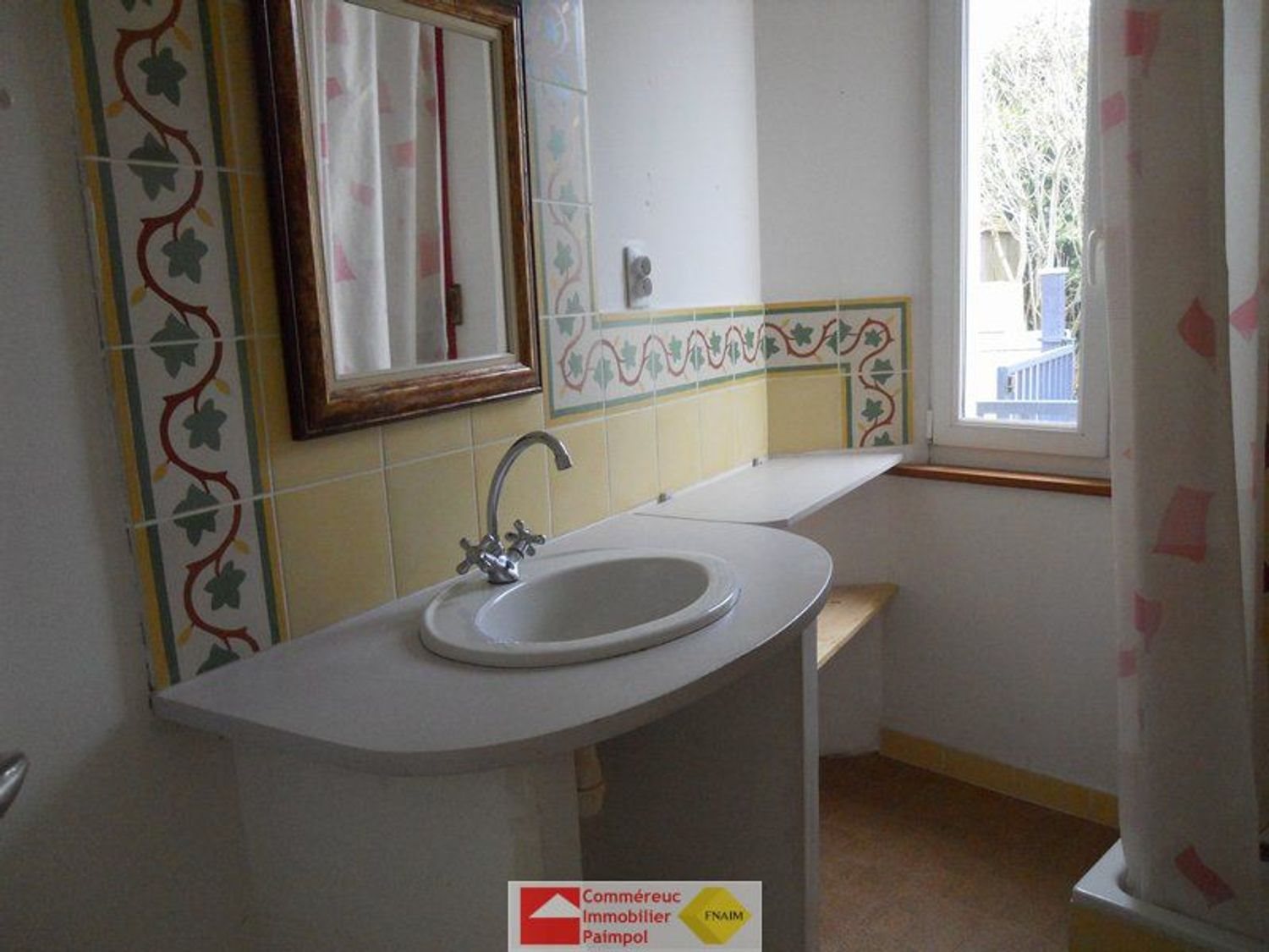 Maison à vendre, 74m², Plouézec