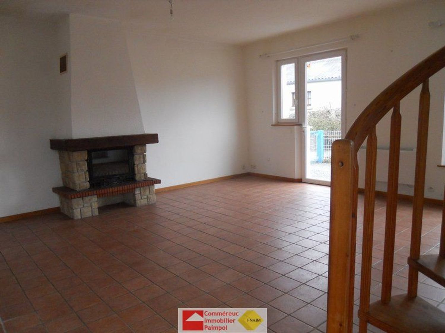 Maison à vendre, 74m², Plouézec