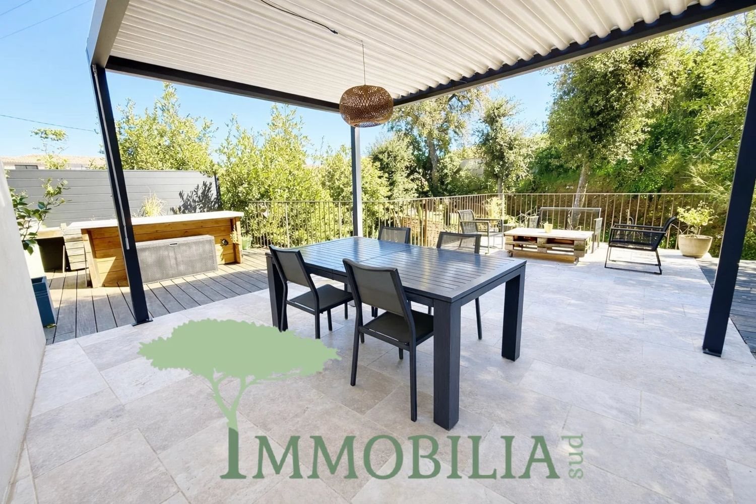 Maison à vendre, 138m², Six-Fours-les-Plages