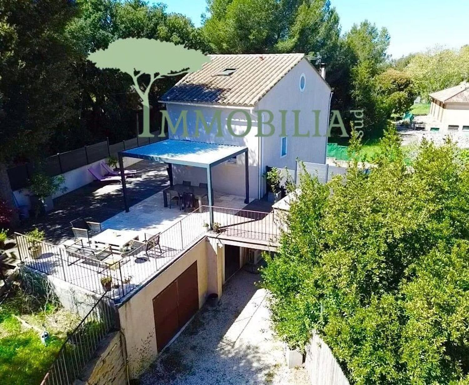 Maison à vendre, 138m², Six-Fours-les-Plages