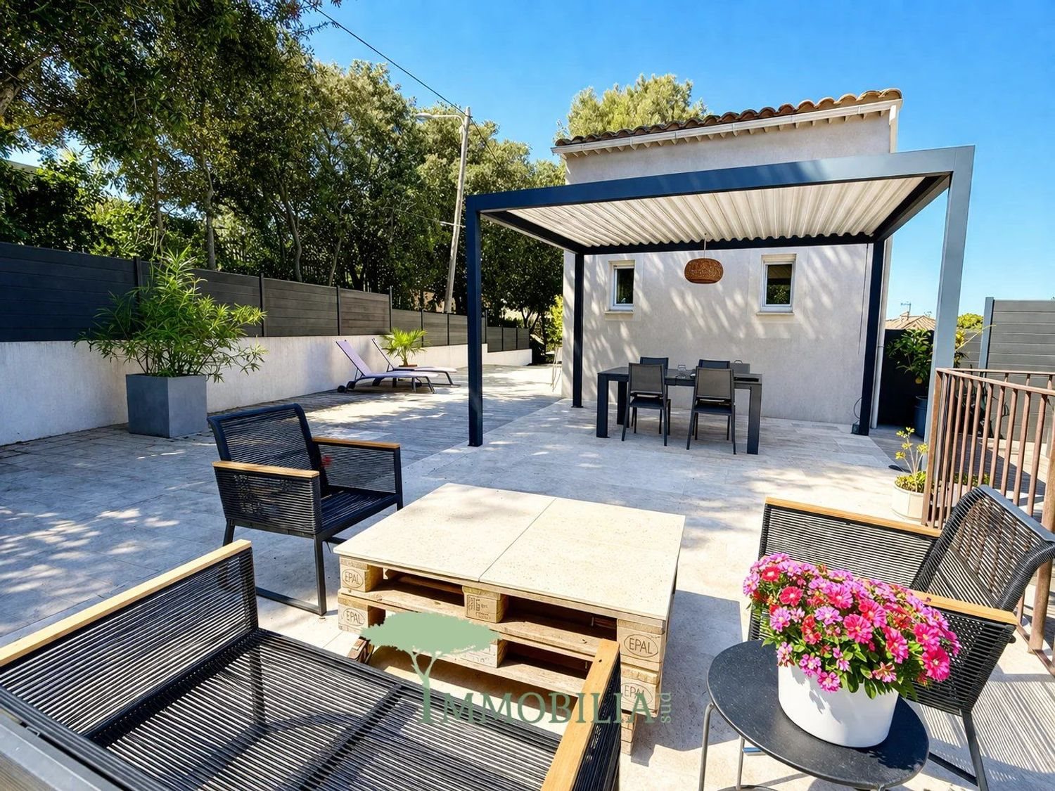 Maison à vendre, 138m², Six-Fours-les-Plages