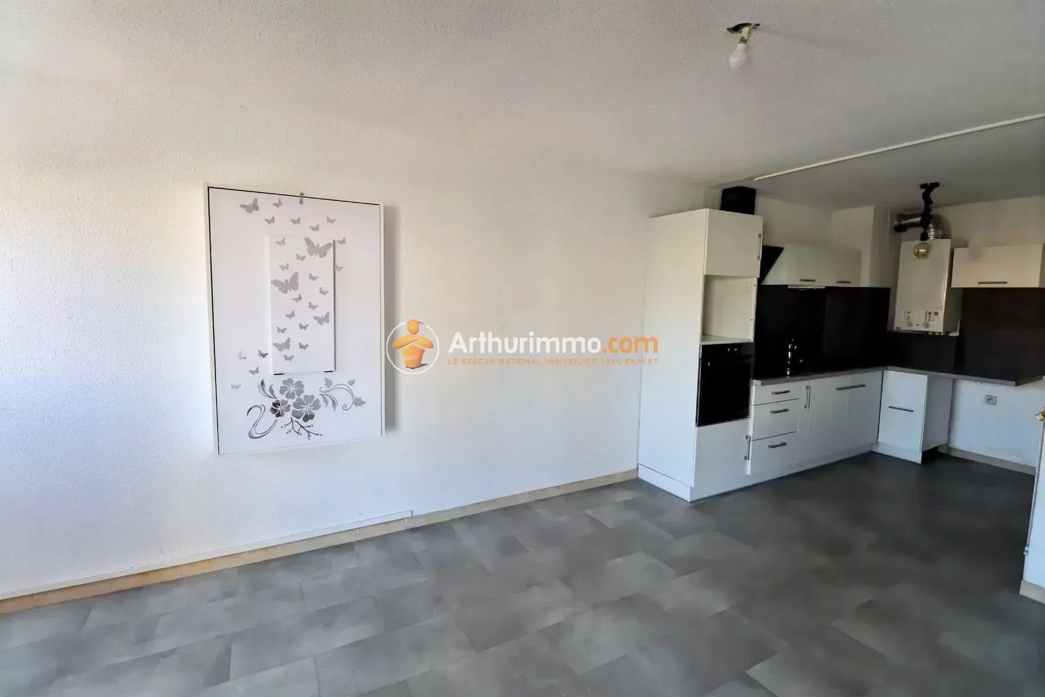 Appartement à vendre, 55m², Le Grau-du-Roi