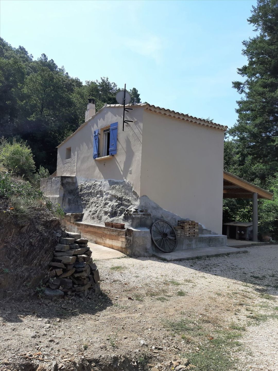 Maison à vendre, 50m², Collobrières
