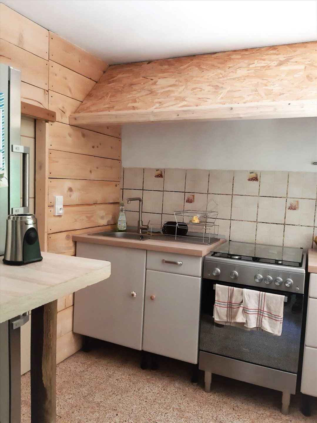 Maison à vendre, 50m², Collobrières