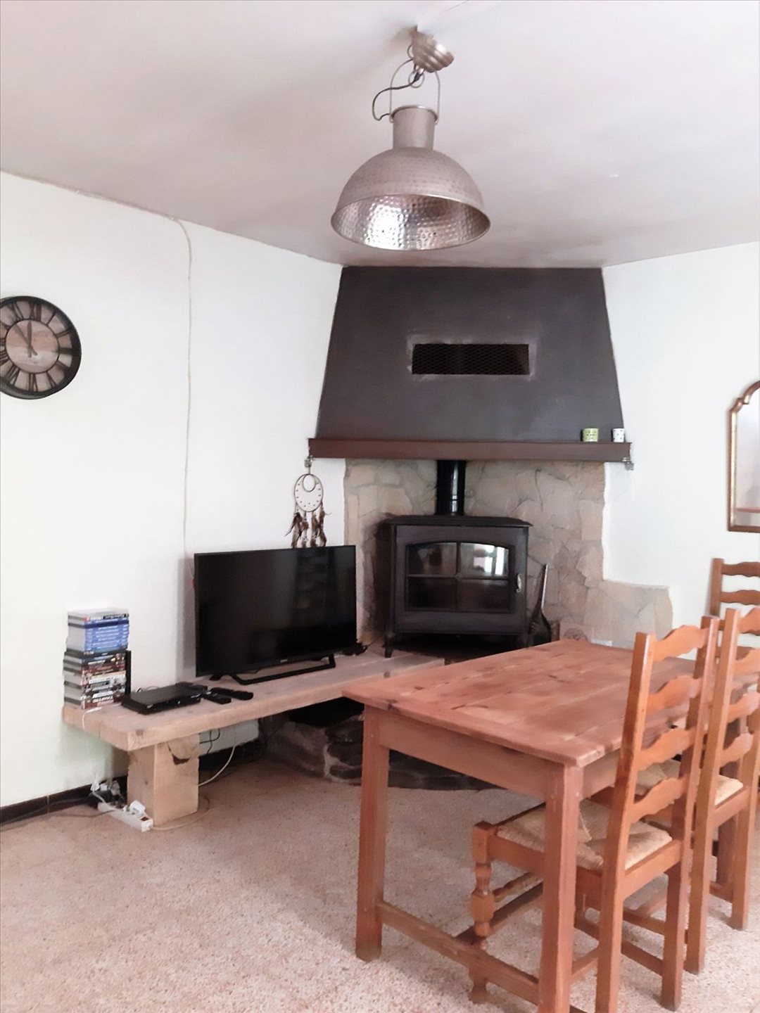 Maison à vendre, 50m², Collobrières