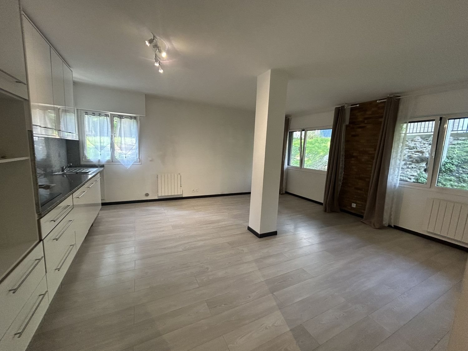 Appartement à louer, 57m², Louveciennes