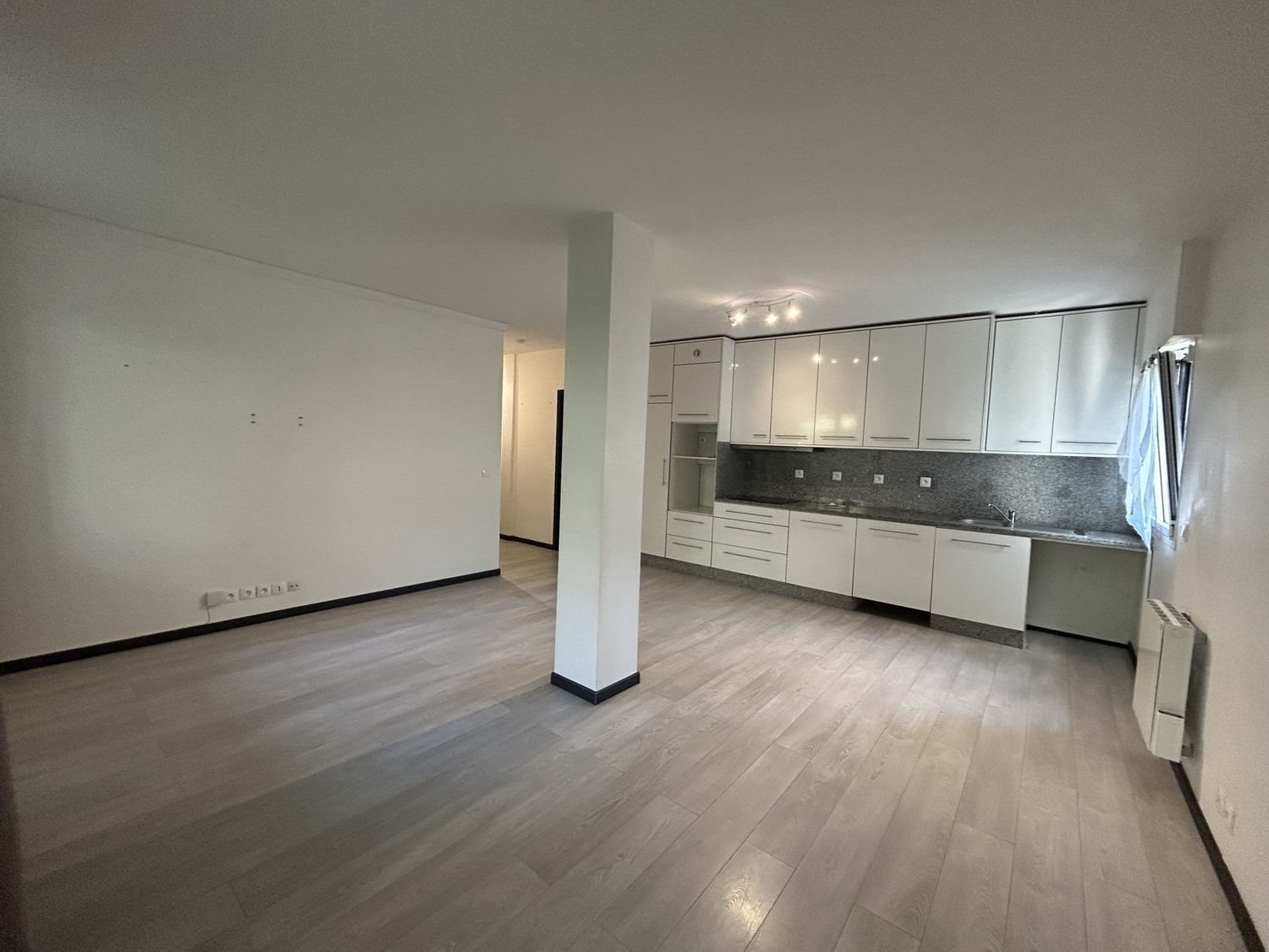 Appartement à louer, 57m², Louveciennes