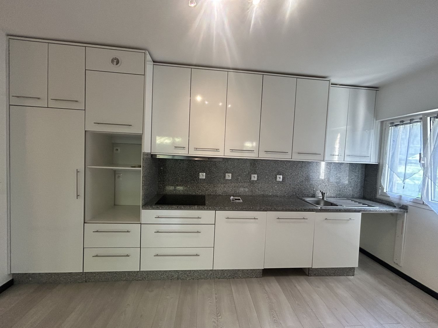 Appartement à louer, 57m², Louveciennes