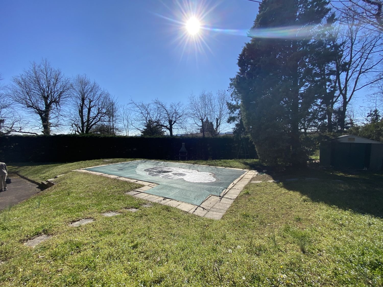 Maison à vendre, 290m², Dardilly