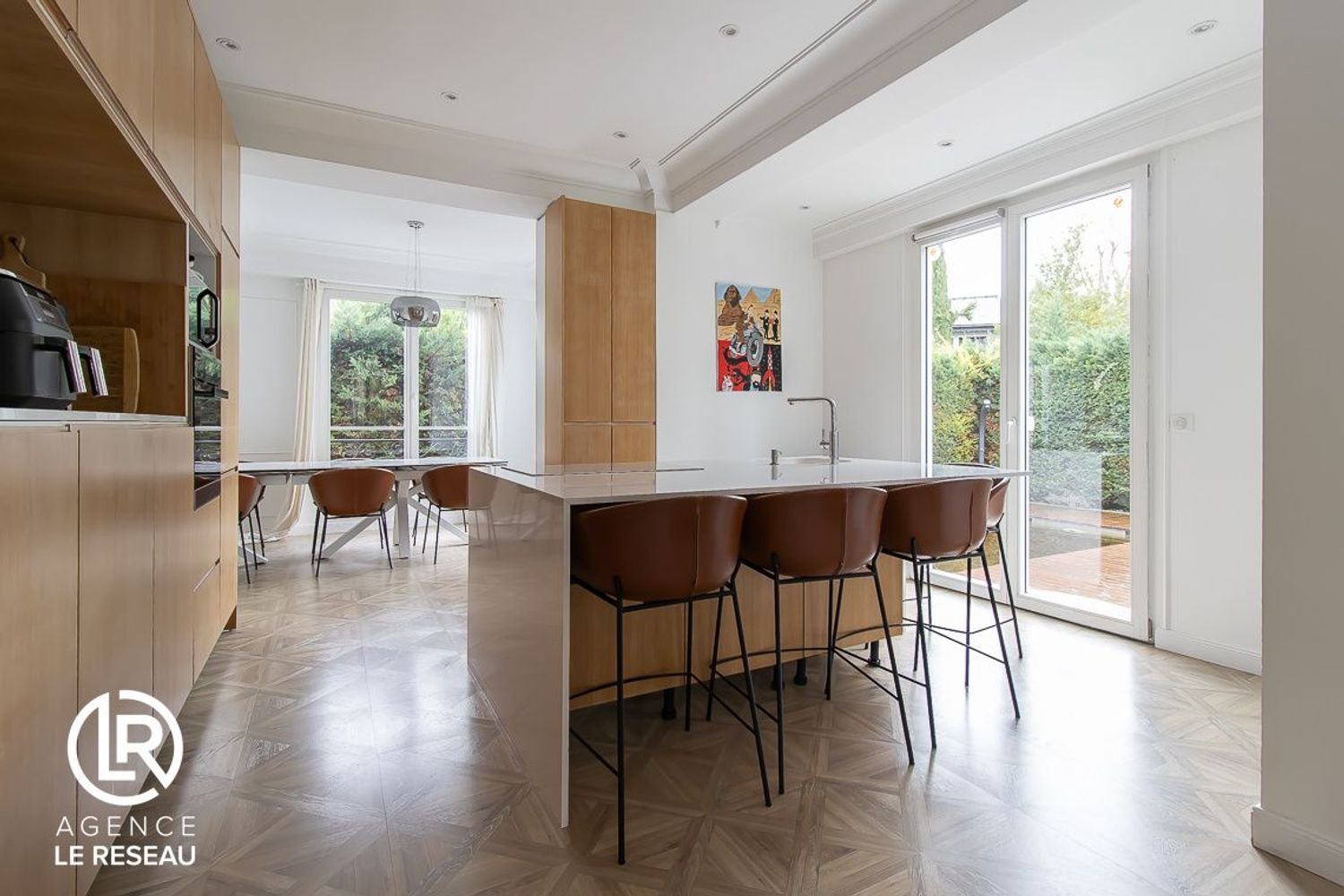 Maison à vendre, 260m², Colombes