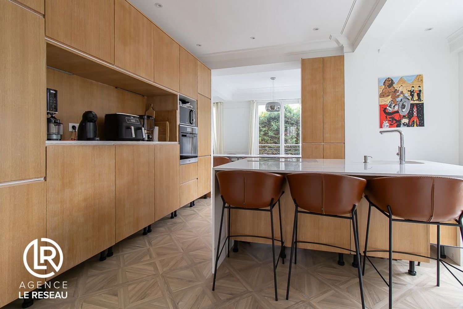 Maison à vendre, 260m², Colombes