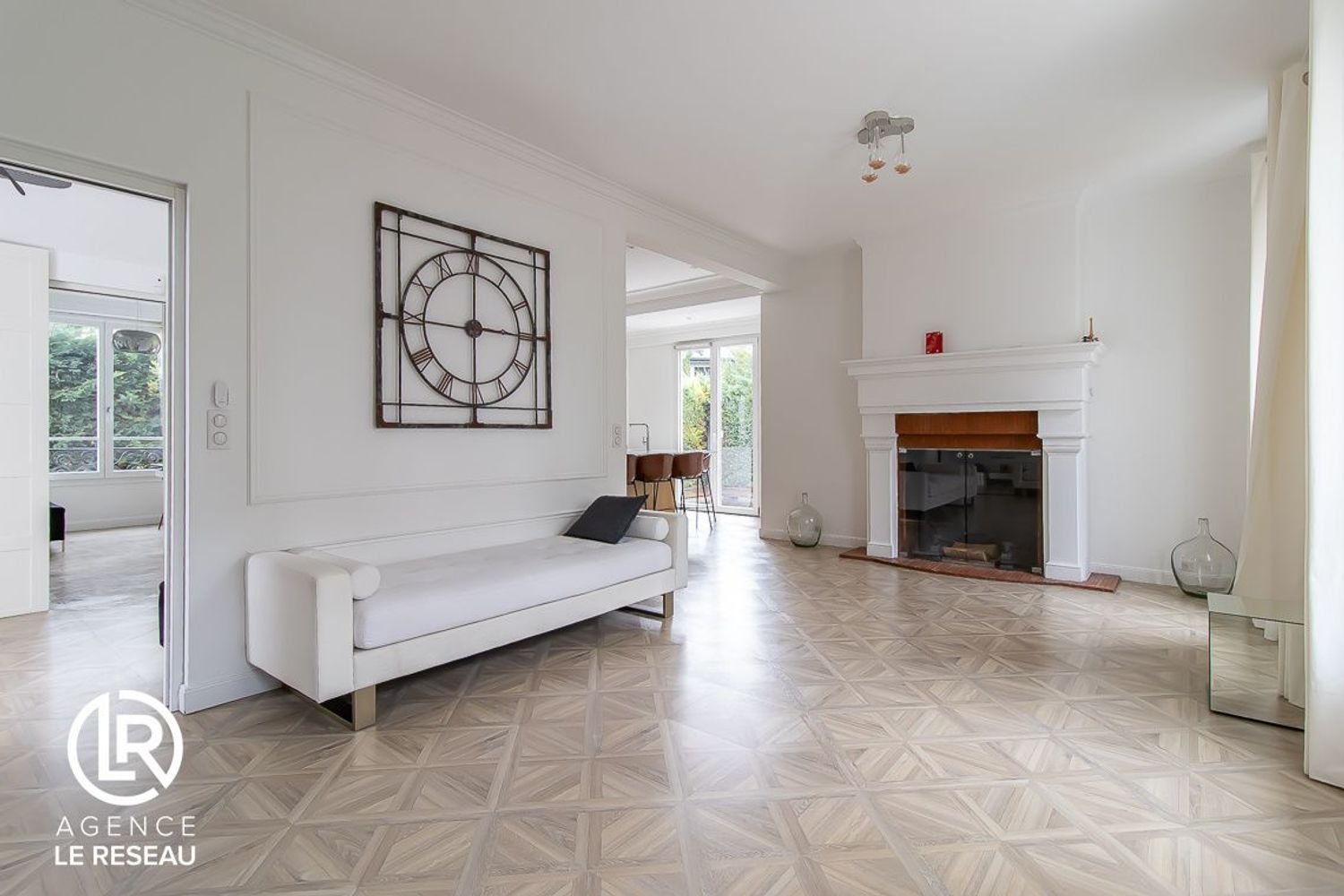 Maison à vendre, 260m², Colombes