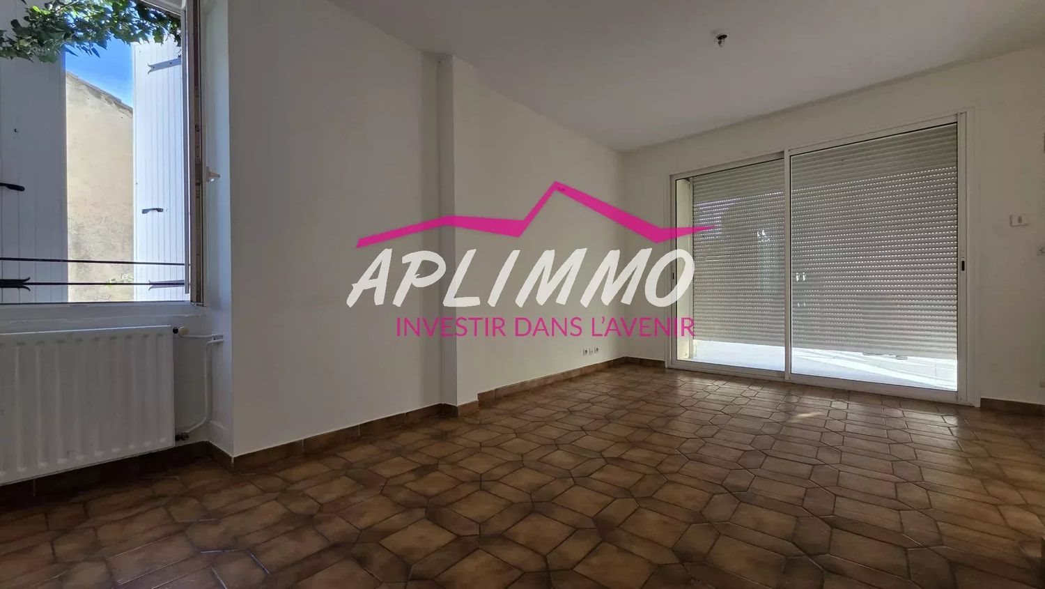 Maison à vendre, 63m², Le Teil