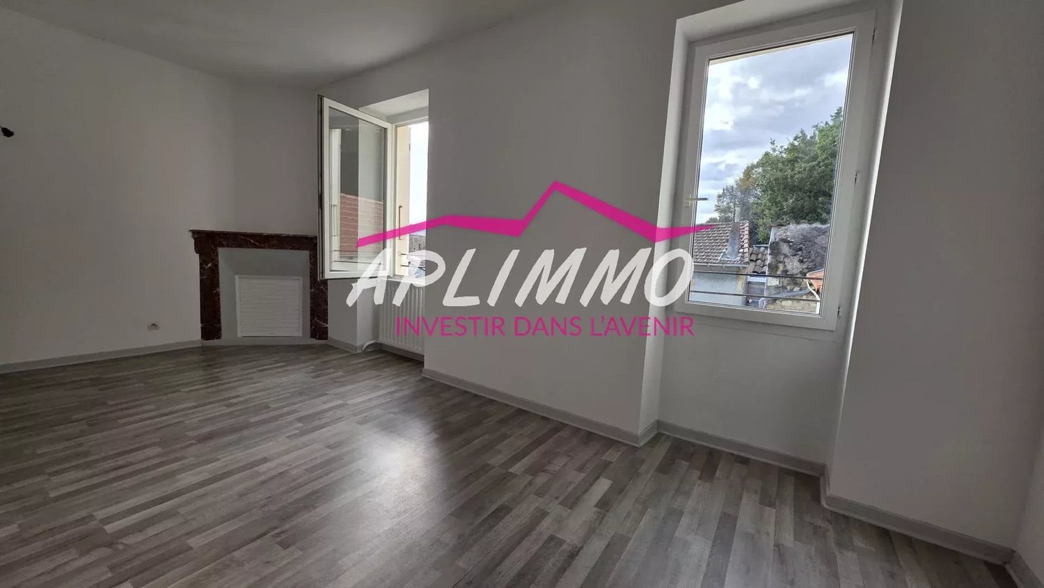 Maison à vendre, 63m², Le Teil