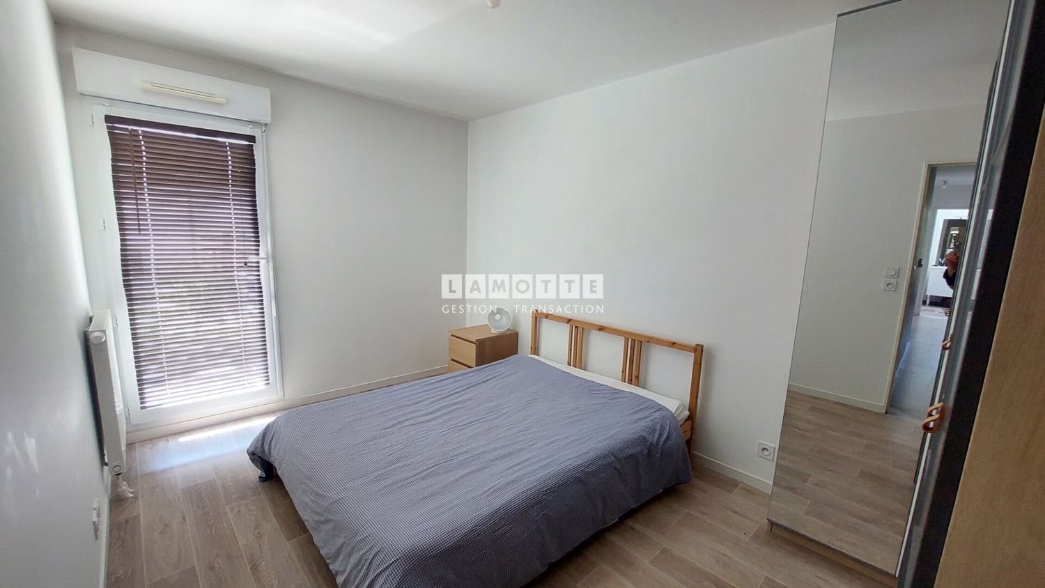 Appartement à vendre, 66m², Saint-Grégoire