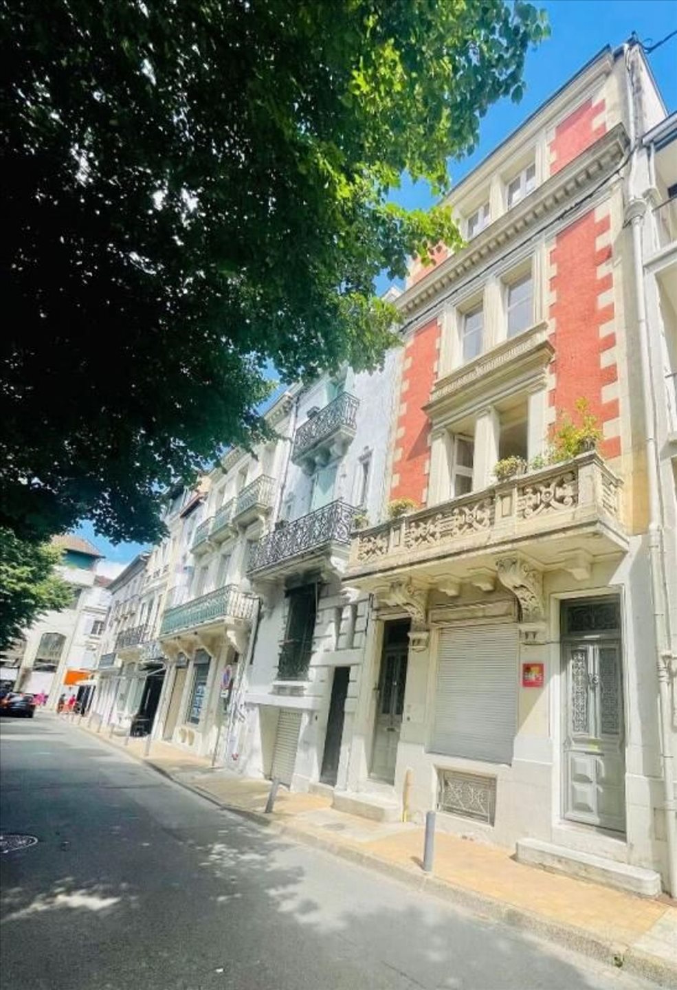 Appartement à vendre, 169m², Dax