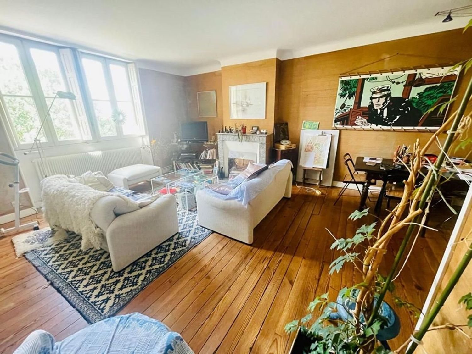 Appartement à vendre, 169m², Dax