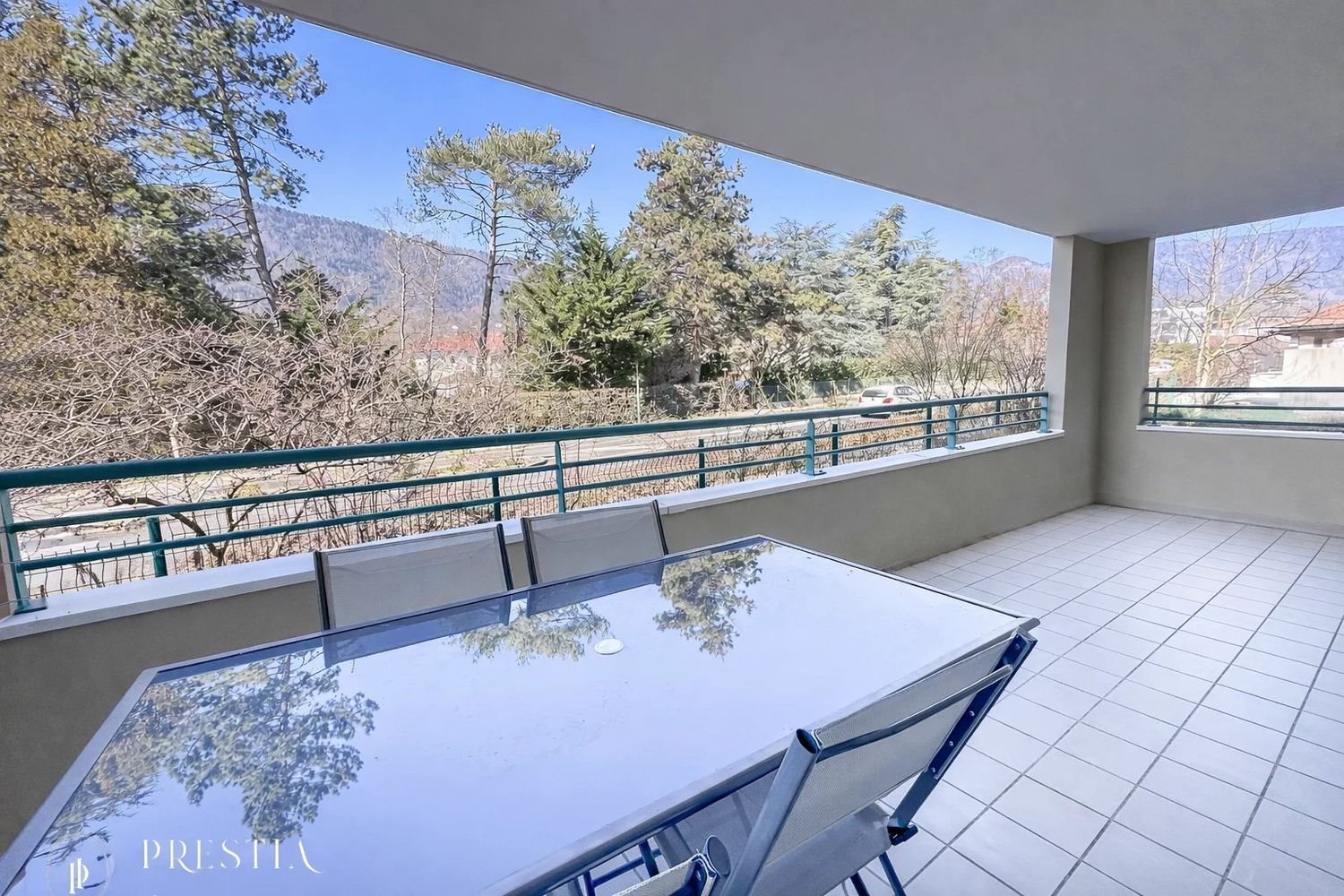 Appartement à vendre, 64m², Gex