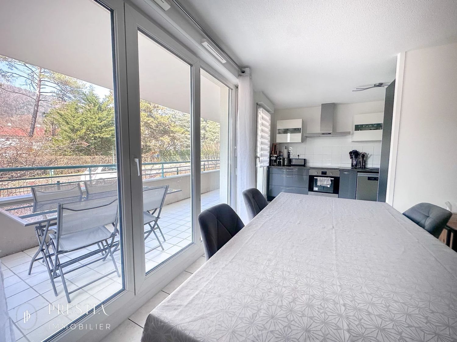 Appartement à vendre, 64m², Gex