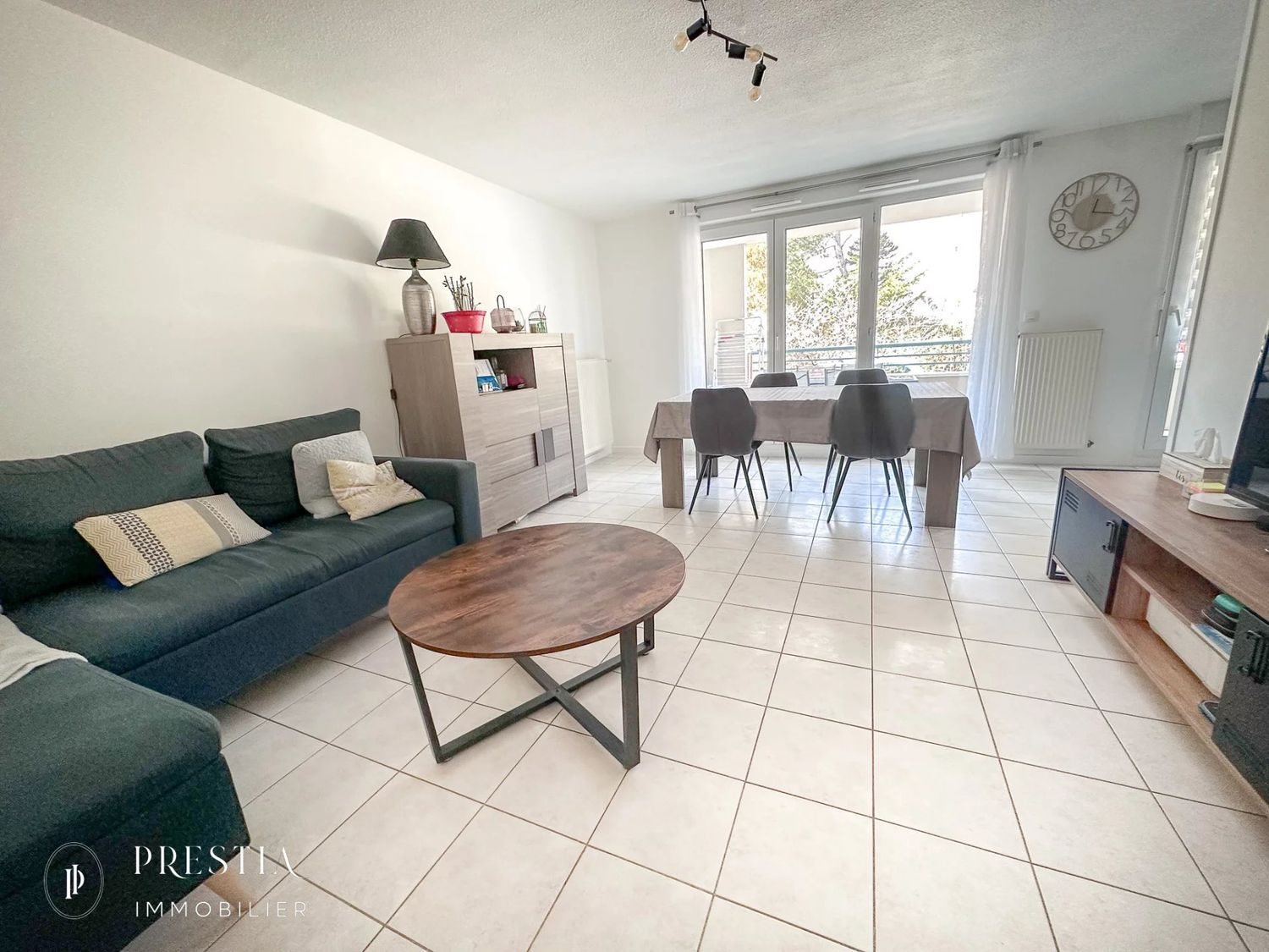 Appartement à vendre, 64m², Gex