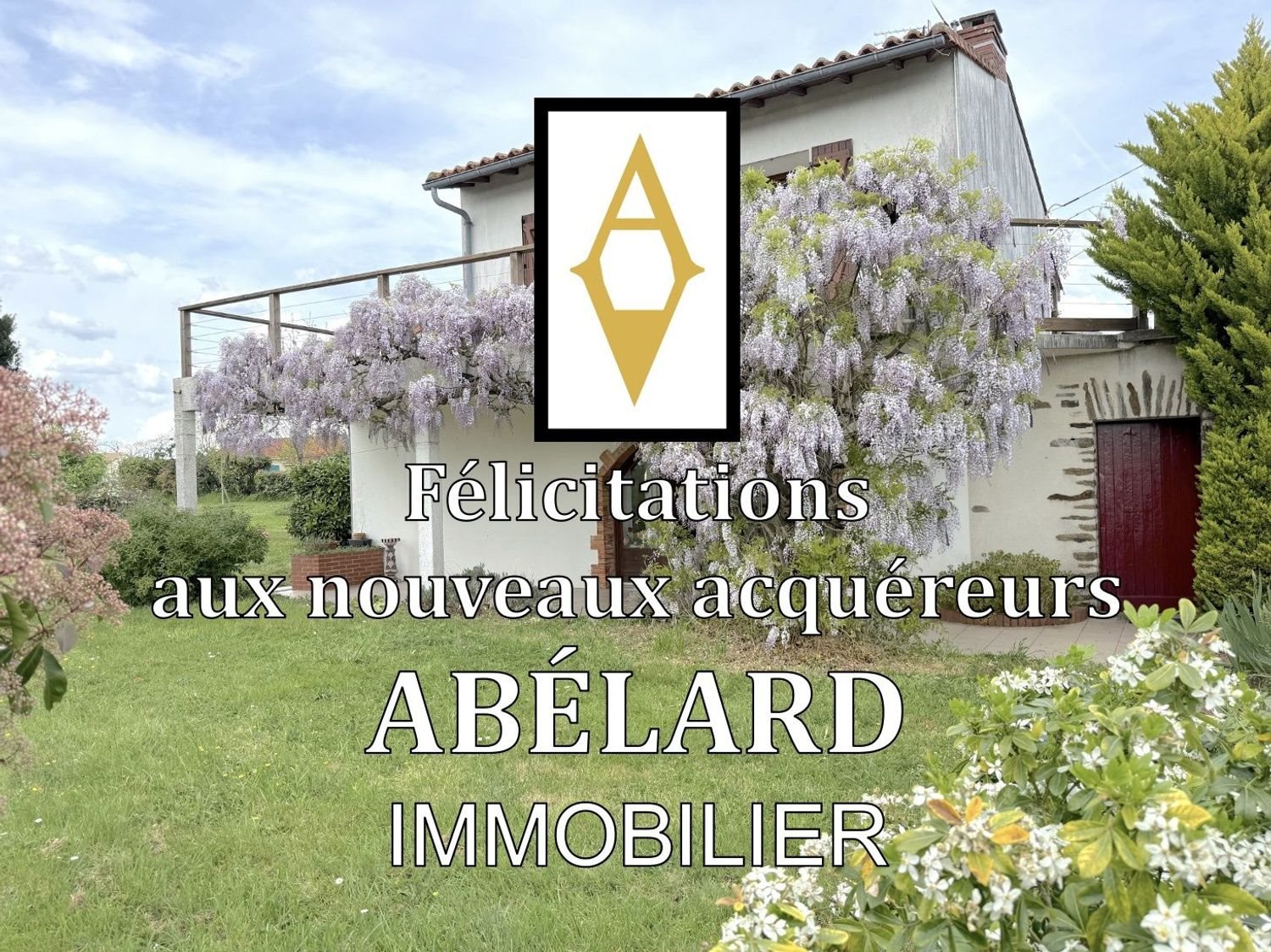 Maison à vendre, 65m², Le Pallet