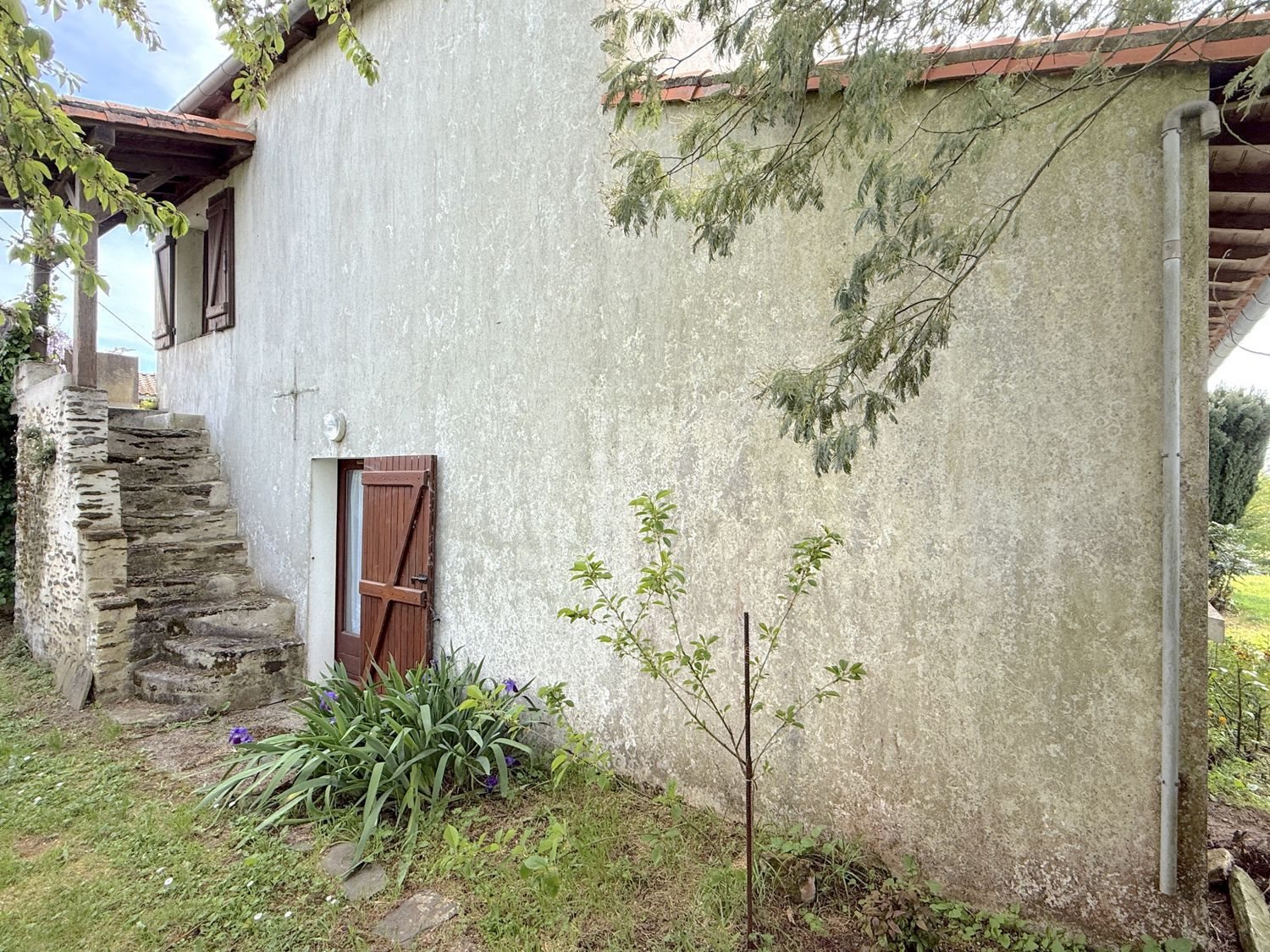Maison à vendre, 65m², Le Pallet