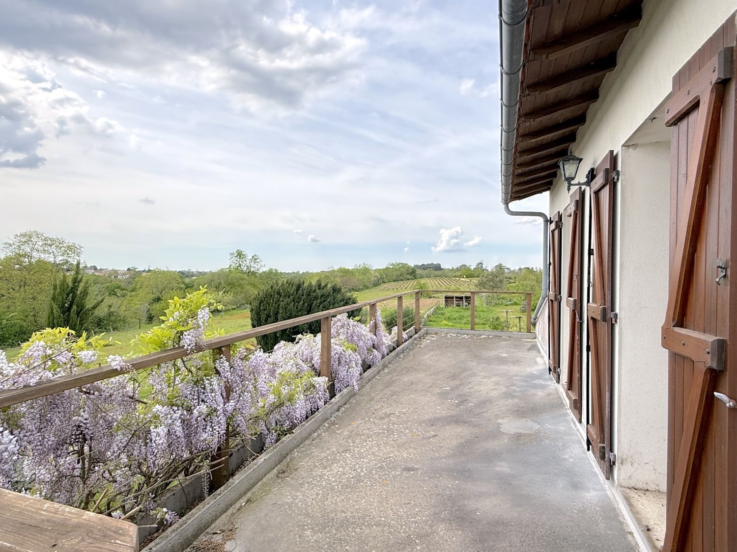 Maison à vendre, 65m², Le Pallet