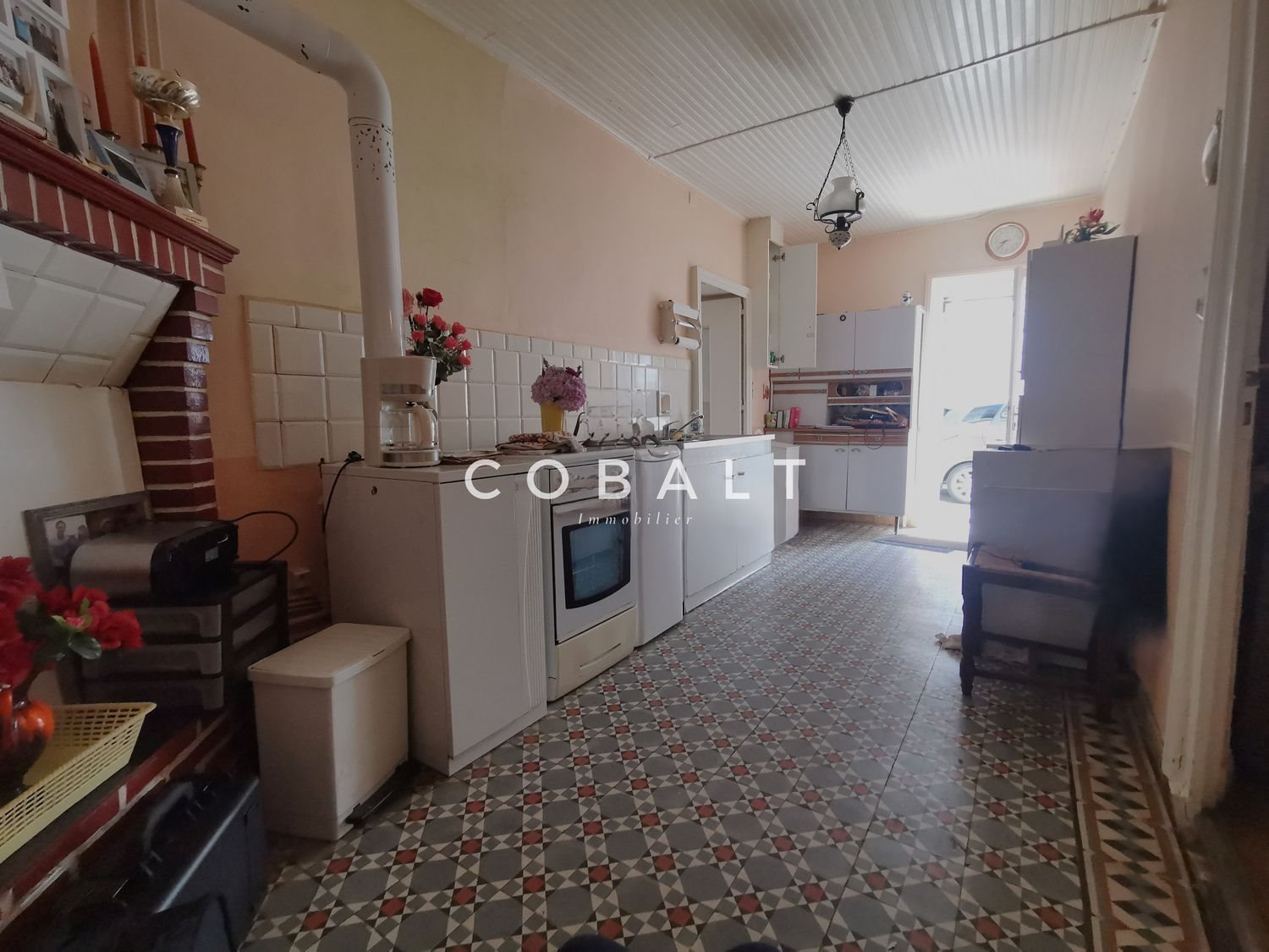 Maison à vendre, 76m², Bouguenais