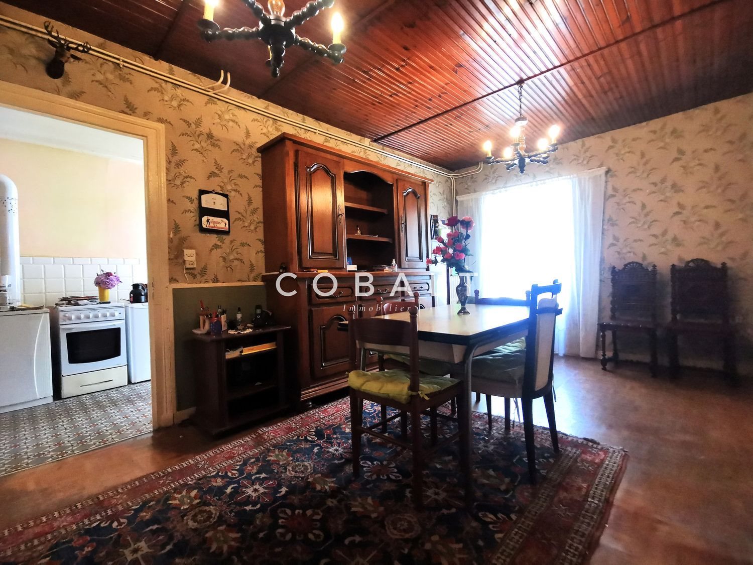 Maison à vendre, 76m², Bouguenais