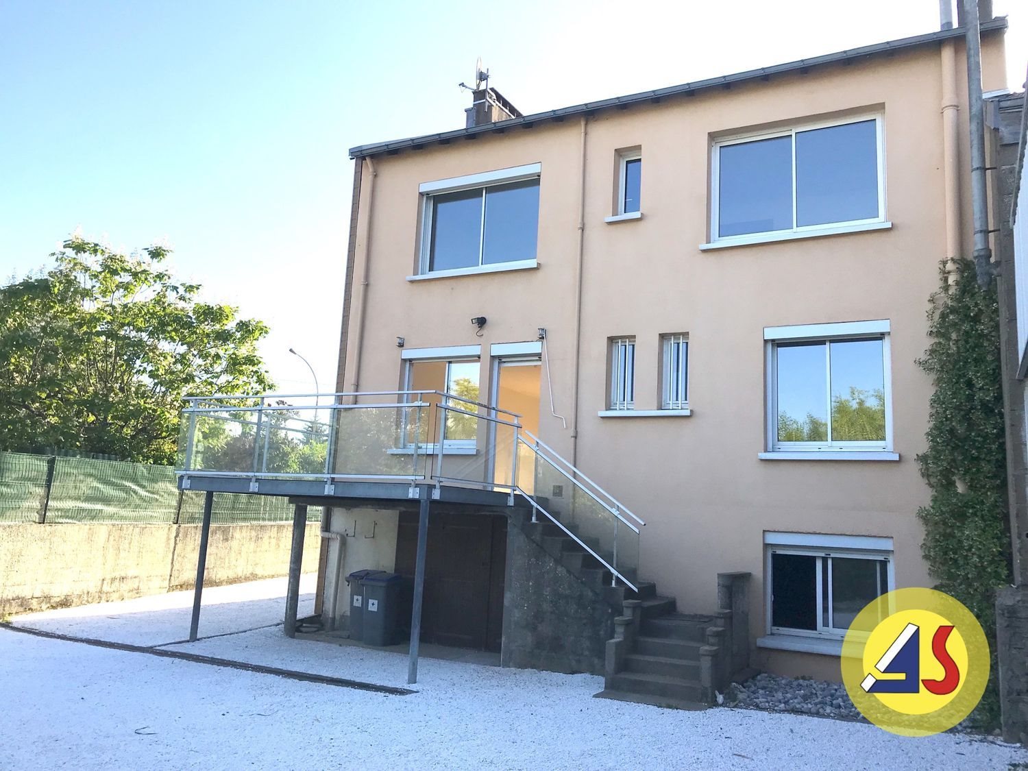Maison à vendre, 150m², Nantes