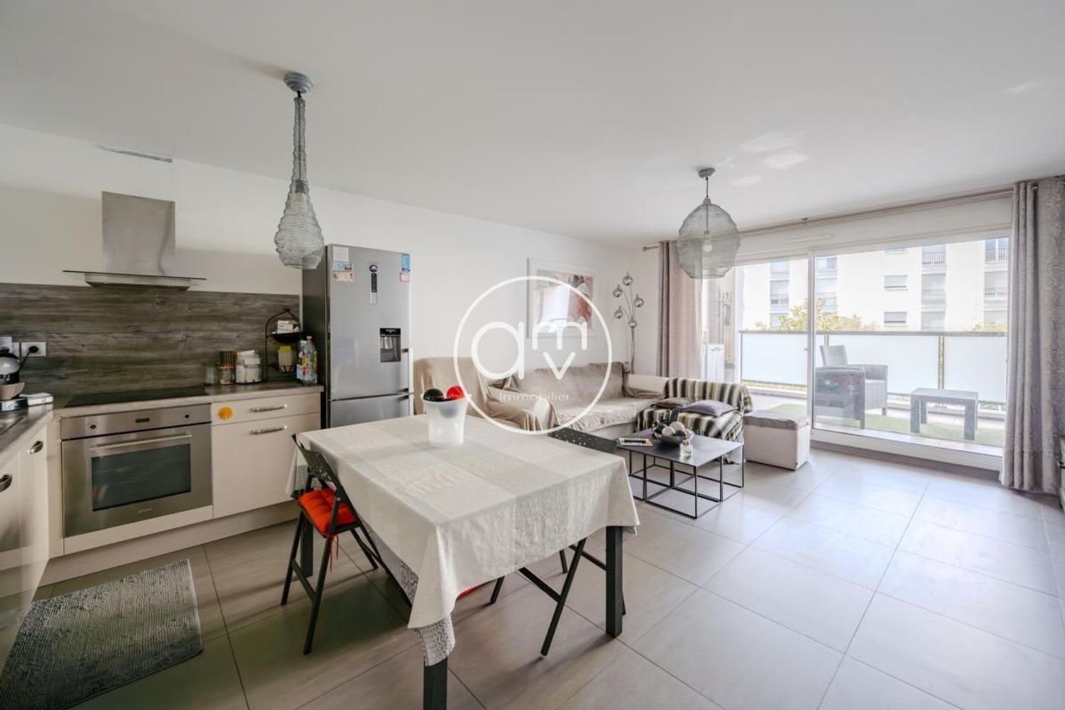 Appartement à vendre, 63m², Hyères