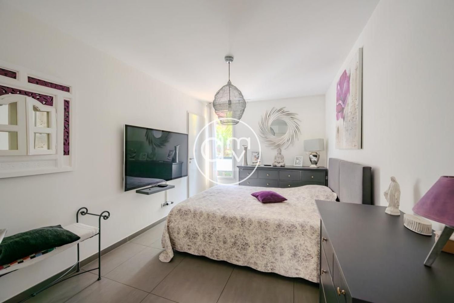 Appartement à vendre, 63m², Hyères