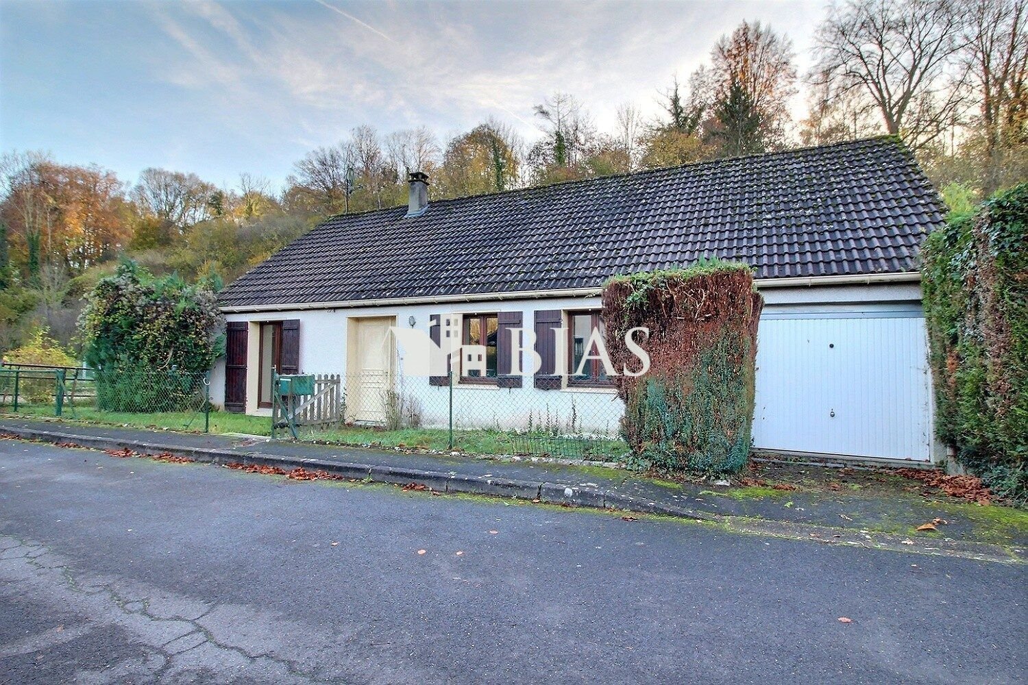 Maison à vendre, 91m², Croisy-sur-Andelle