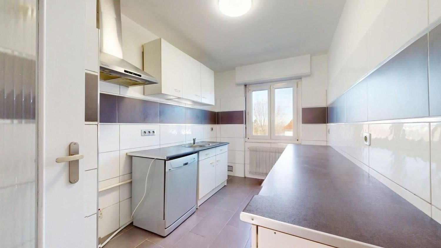 Appartement à vendre, 79m², Mulhouse