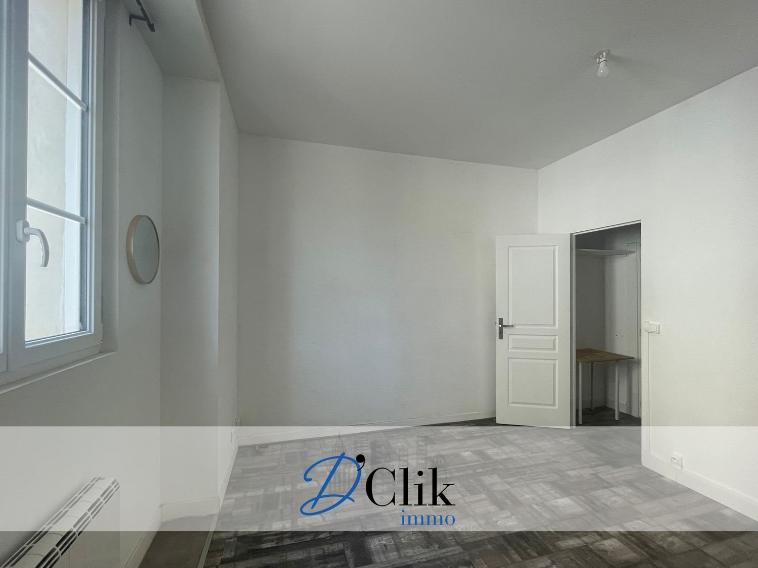 Appartement à vendre, 38m², Laval