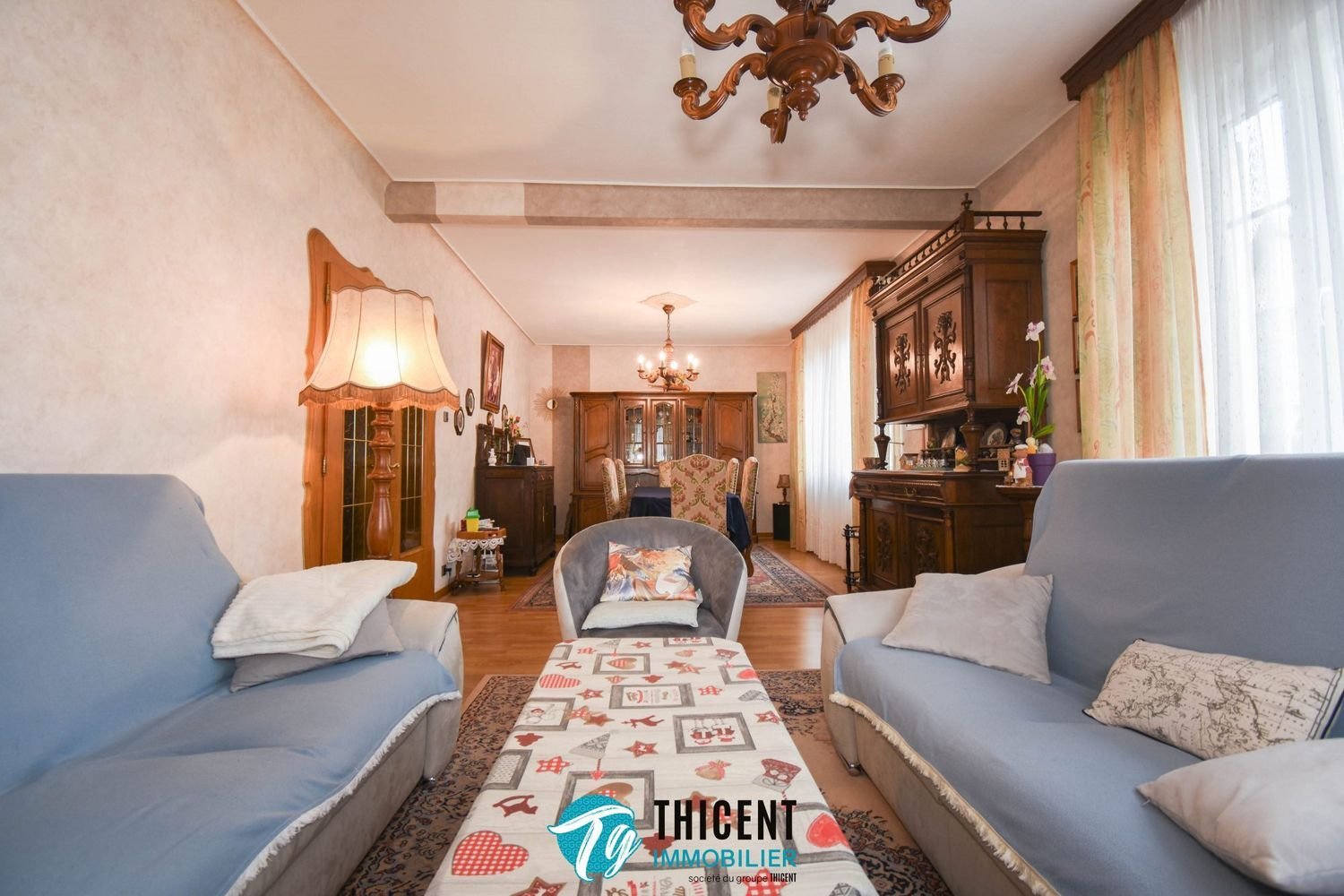 Maison à vendre, 145m², Hoerdt
