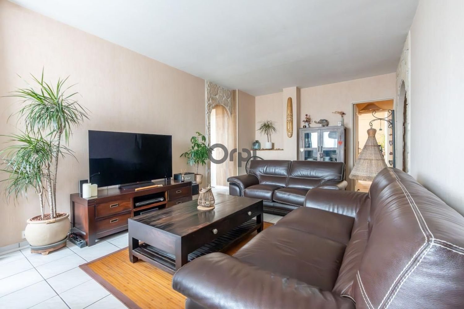 Appartement à vendre, 82m², Alfortville