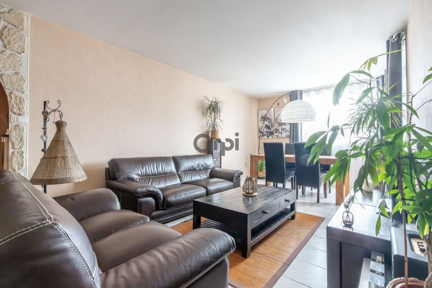 Appartement à vendre, 82m², Alfortville