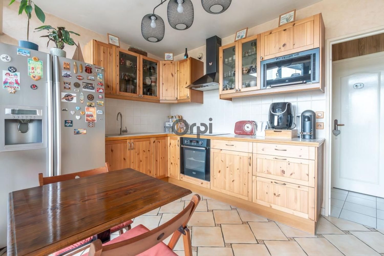 Appartement à vendre, 82m², Alfortville
