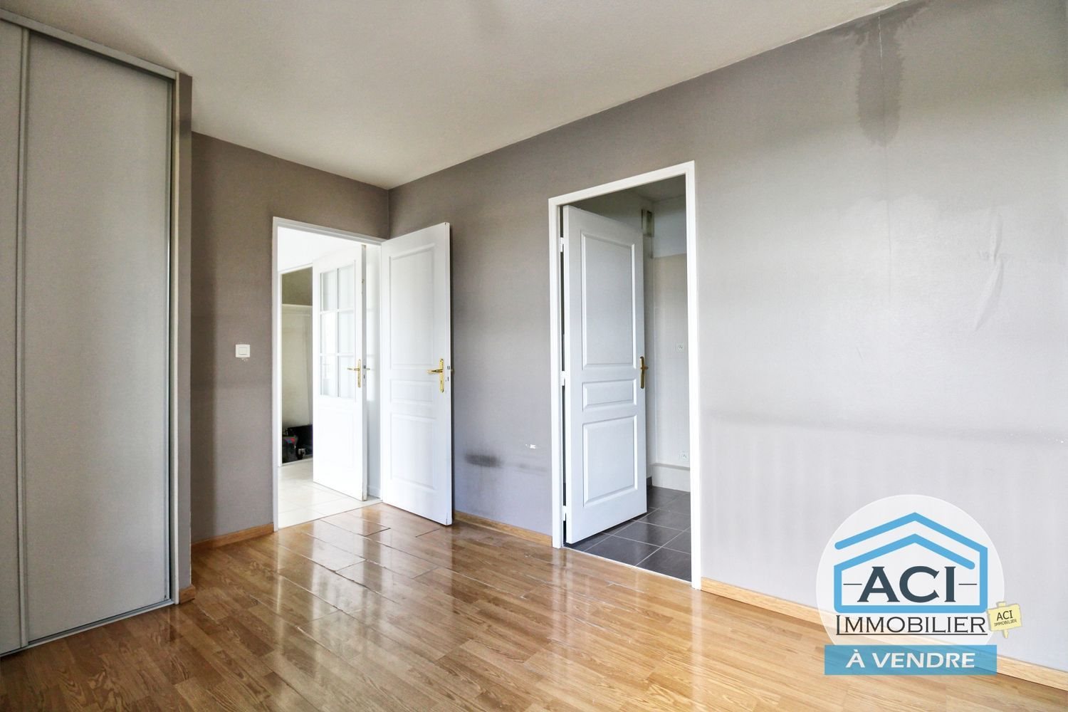 Appartement à vendre, 50m², Bron