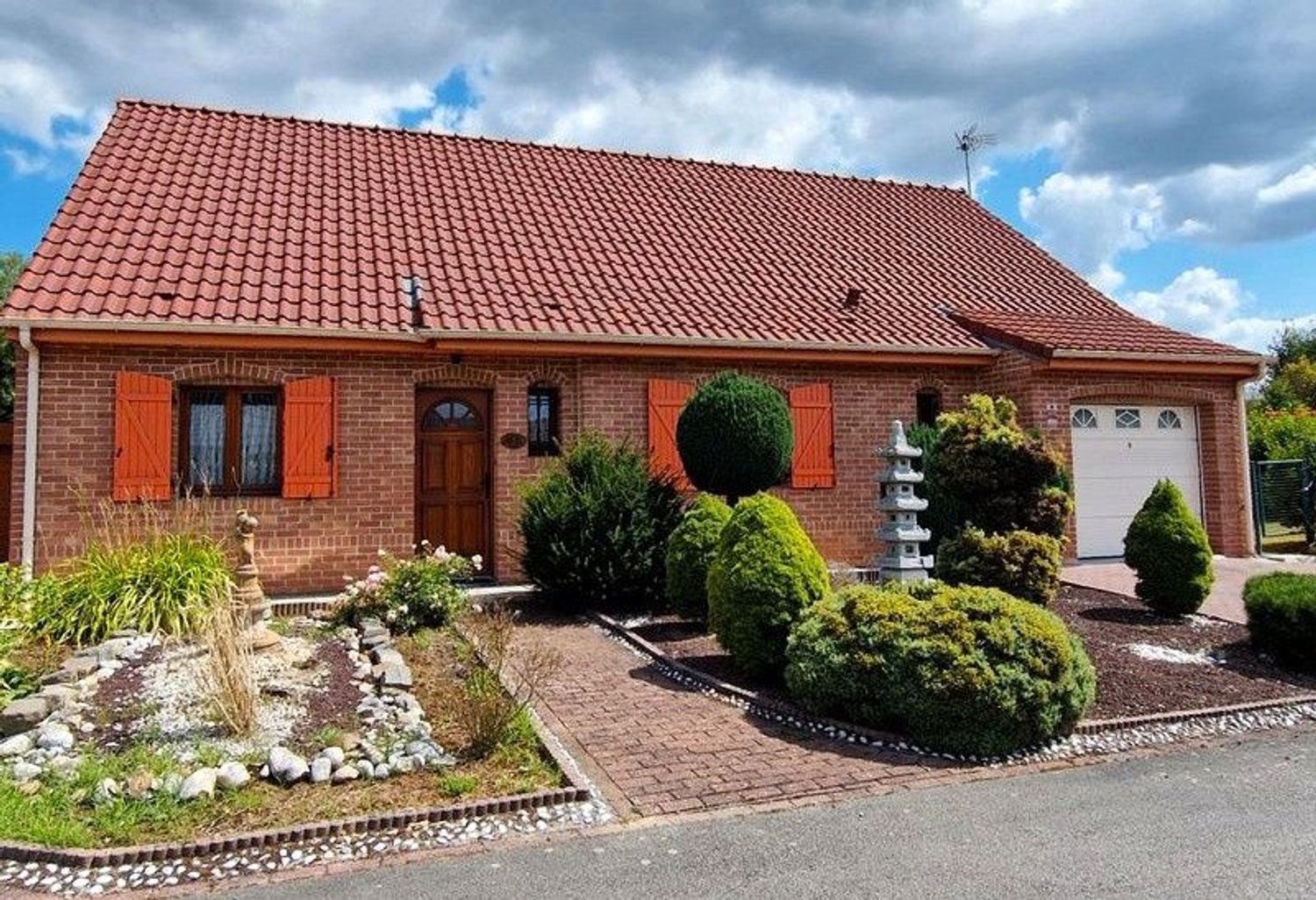 Maison à vendre, 97m², Haubourdin