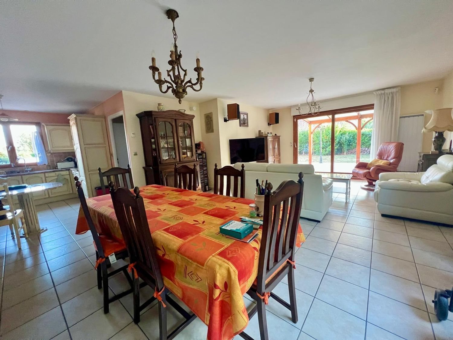 Maison à vendre, 97m², Haubourdin