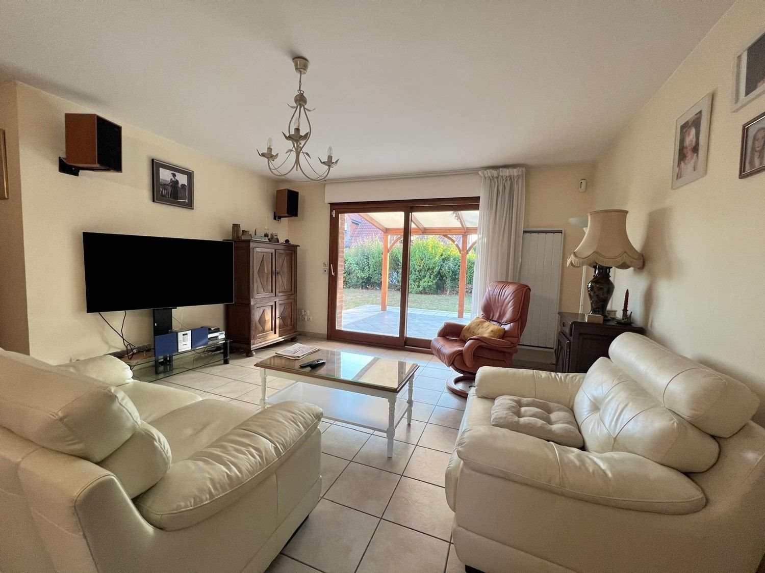 Maison à vendre, 97m², Haubourdin