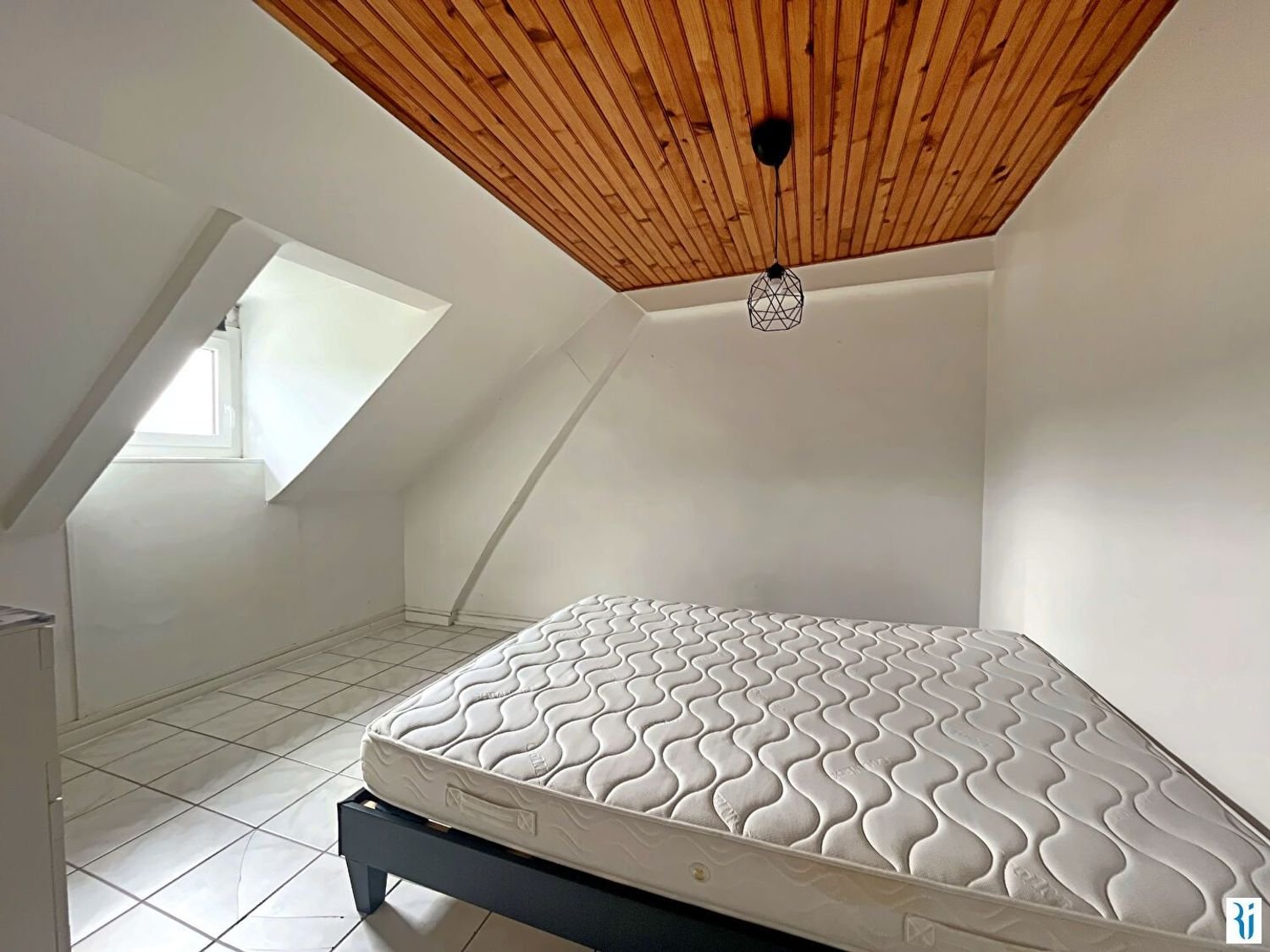 Appartement à vendre, 36m², Rouen