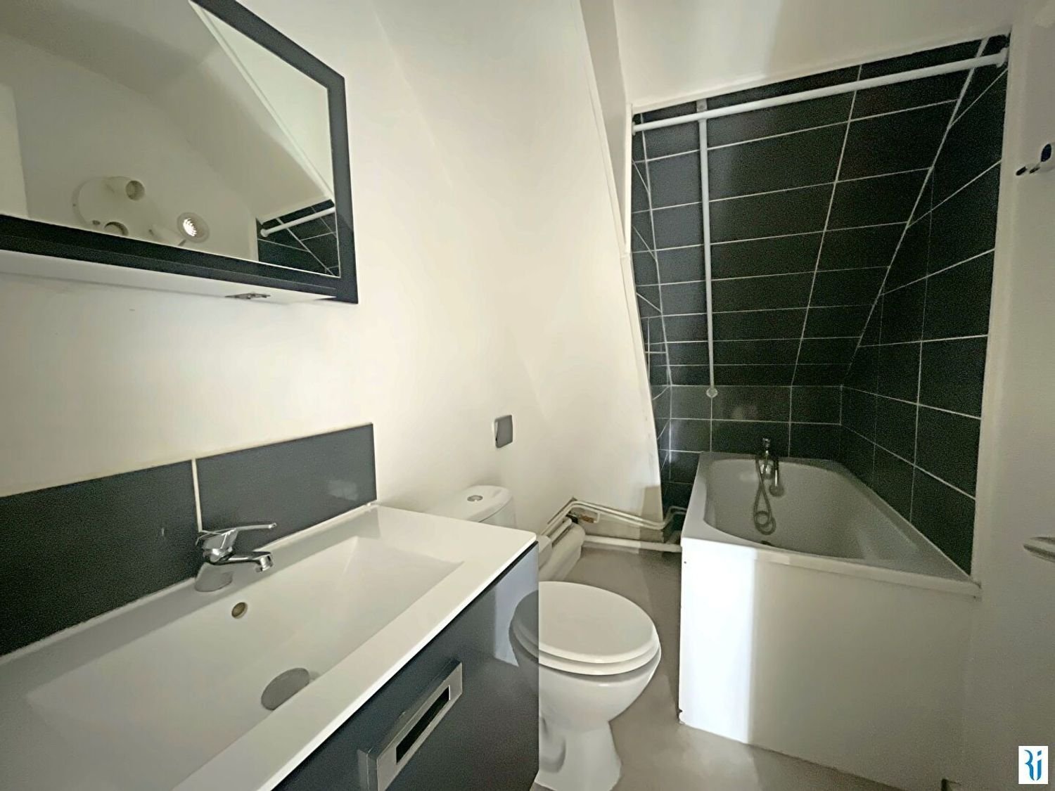 Appartement à vendre, 36m², Rouen